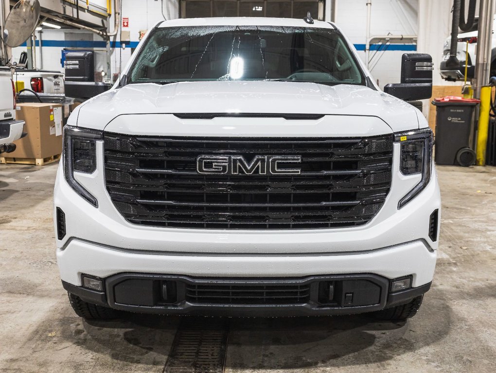 2025 GMC Sierra 1500 in St-Jérôme, Quebec - 2 - w1024h768px