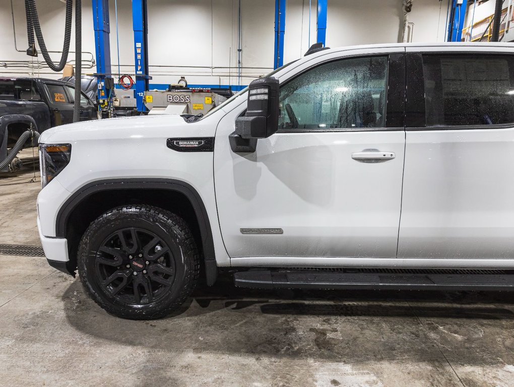 2025 GMC Sierra 1500 in St-Jérôme, Quebec - 35 - w1024h768px