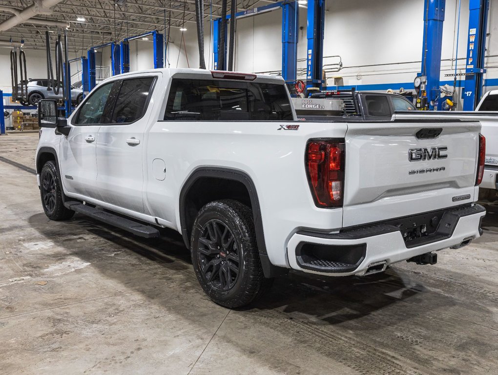 2025 GMC Sierra 1500 in St-Jérôme, Quebec - 6 - w1024h768px