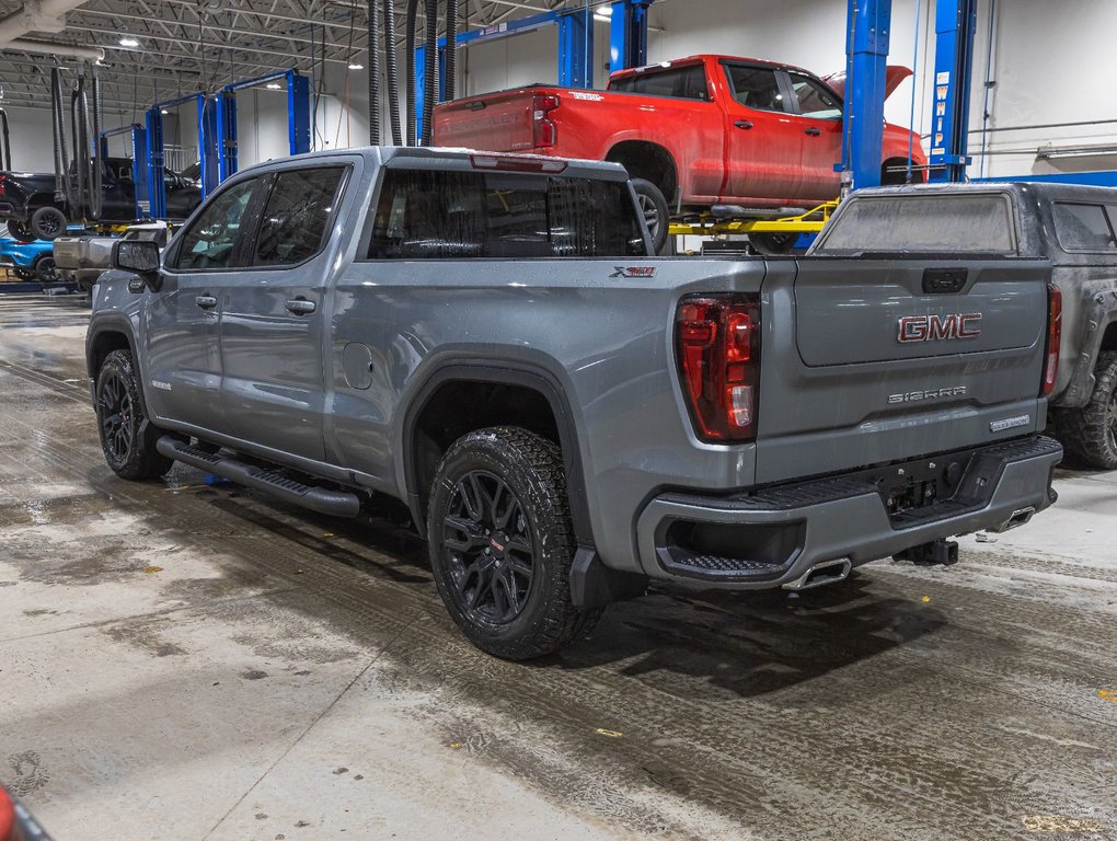 2025 GMC Sierra 1500 in St-Jérôme, Quebec - 6 - w1024h768px