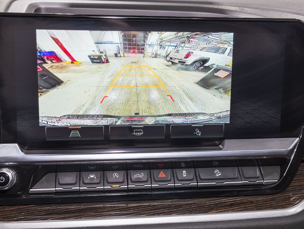 2025 GMC Sierra 1500 in St-Jérôme, Quebec - 22 - w1024h768px