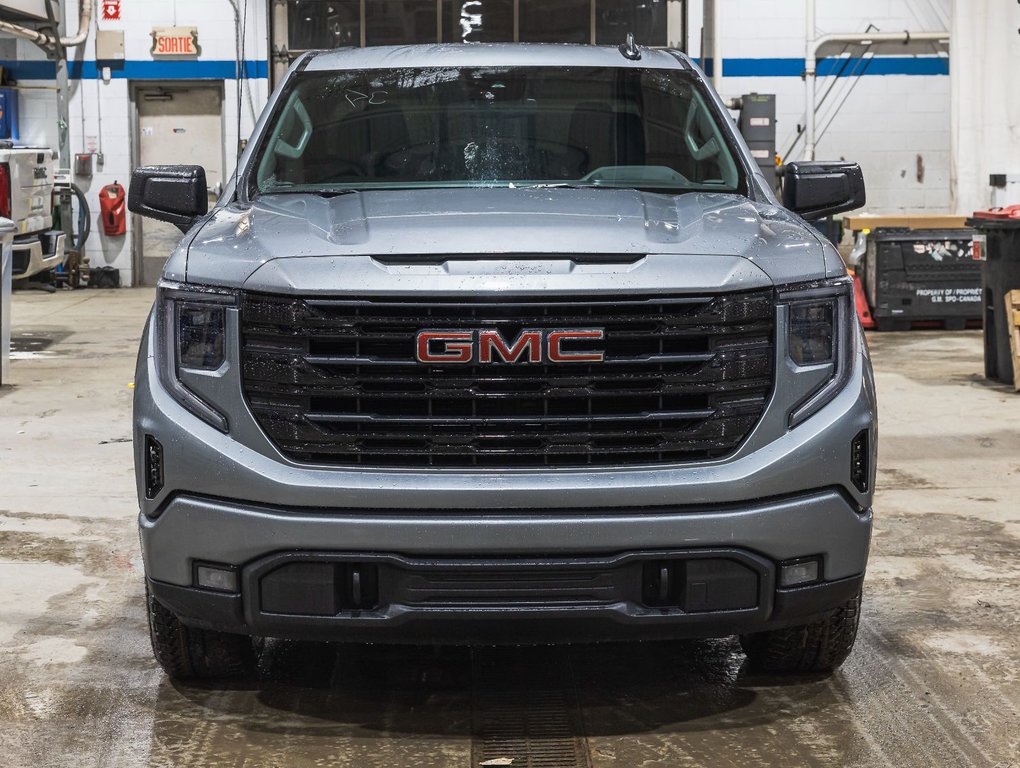 2025 GMC Sierra 1500 in St-Jérôme, Quebec - 2 - w1024h768px