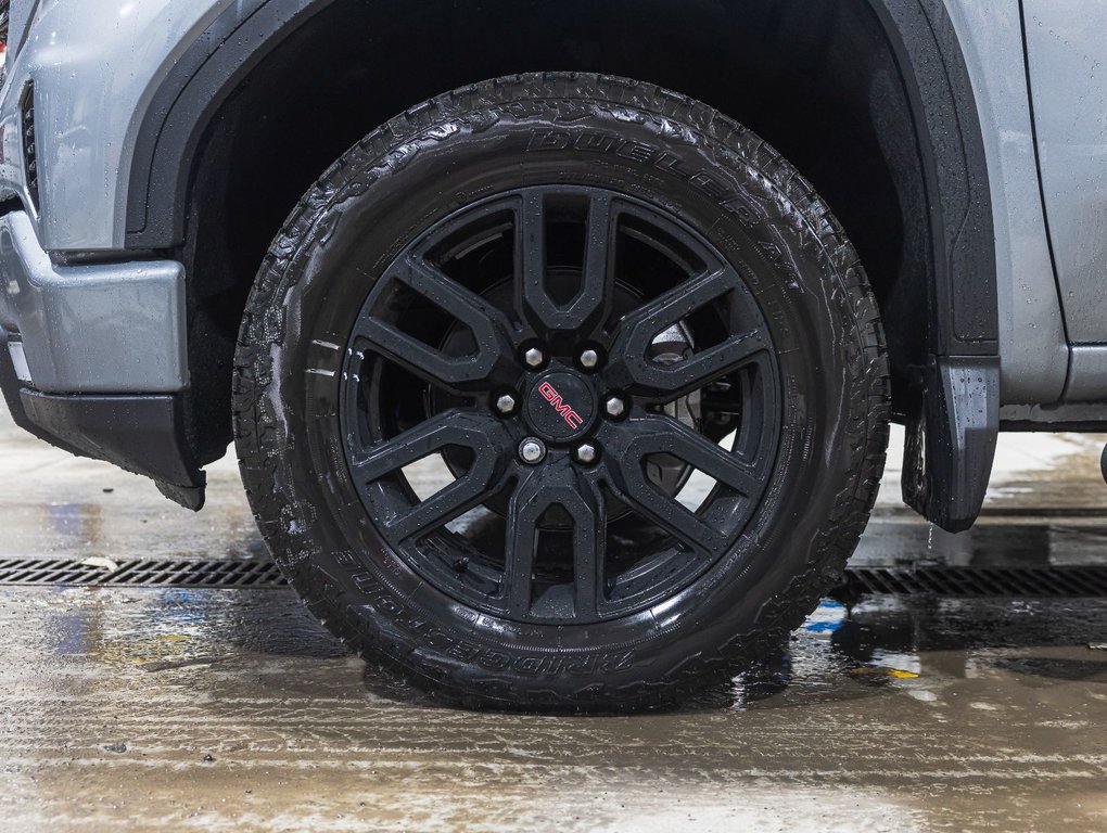 2025 GMC Sierra 1500 in St-Jérôme, Quebec - 39 - w1024h768px