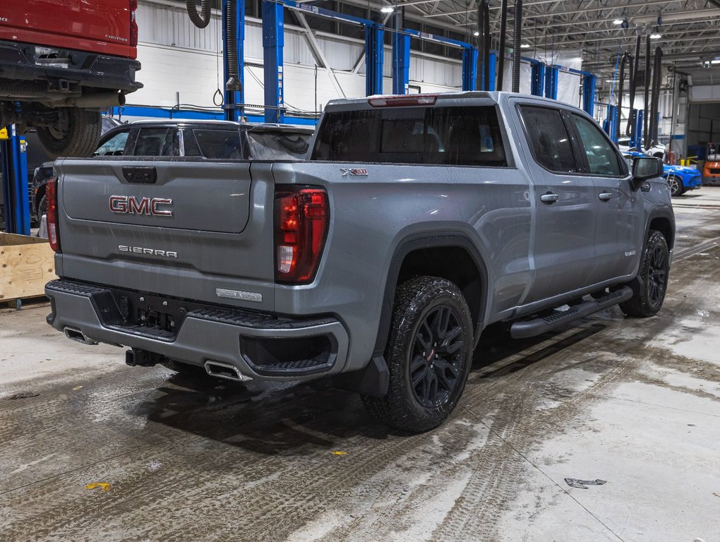 2025 GMC Sierra 1500 in St-Jérôme, Quebec - 9 - w1024h768px