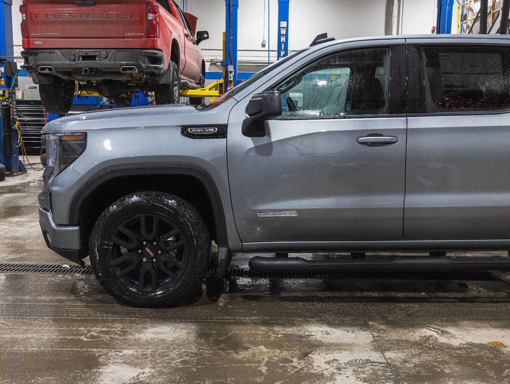 2025 GMC Sierra 1500 in St-Jérôme, Quebec - 38 - w1024h768px