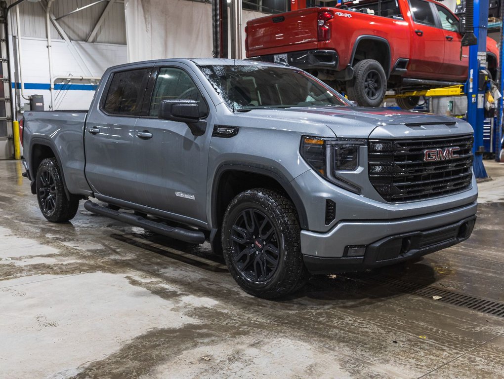 2025 GMC Sierra 1500 in St-Jérôme, Quebec - 11 - w1024h768px