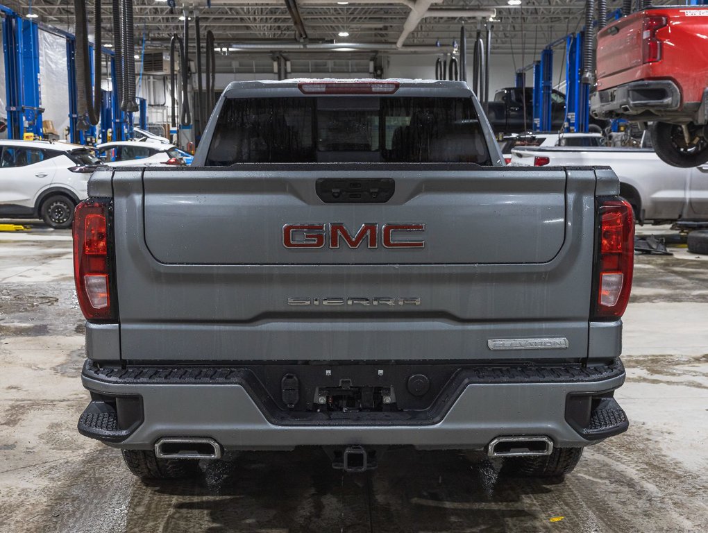 2025 GMC Sierra 1500 in St-Jérôme, Quebec - 8 - w1024h768px