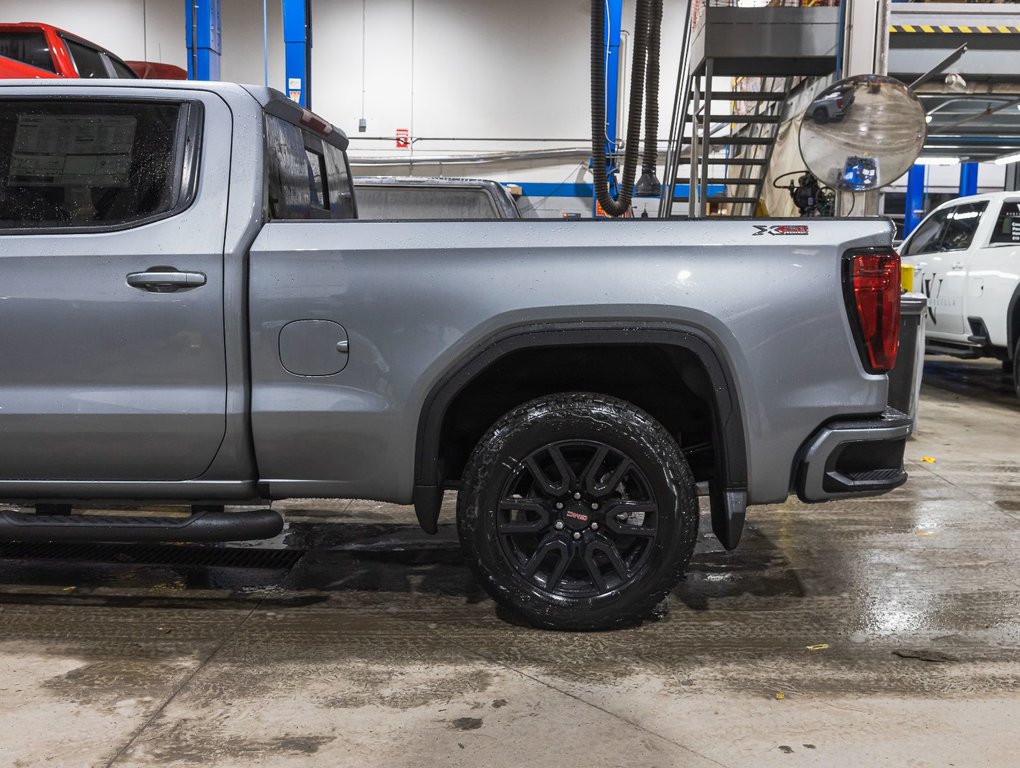 2025 GMC Sierra 1500 in St-Jérôme, Quebec - 36 - w1024h768px