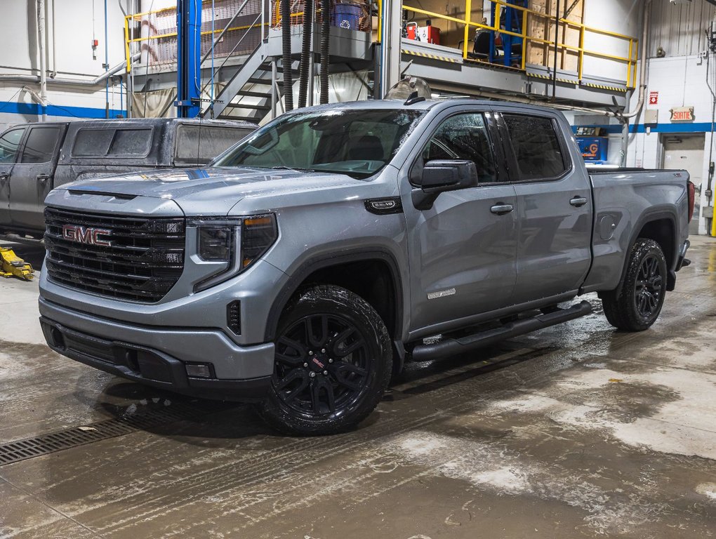 2025 GMC Sierra 1500 in St-Jérôme, Quebec - 1 - w1024h768px