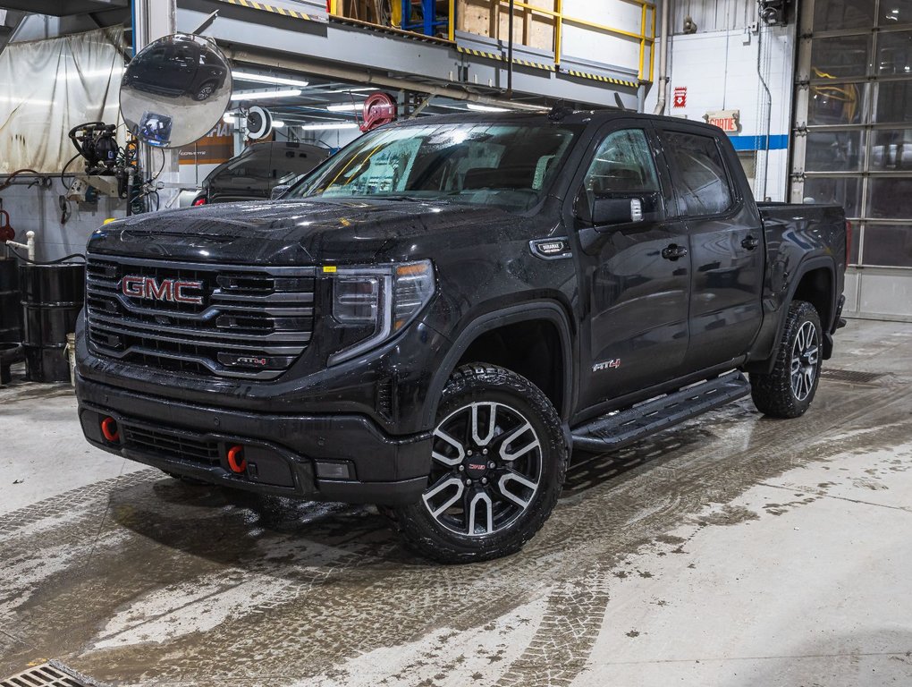 2025 GMC Sierra 1500 in St-Jérôme, Quebec - 1 - w1024h768px