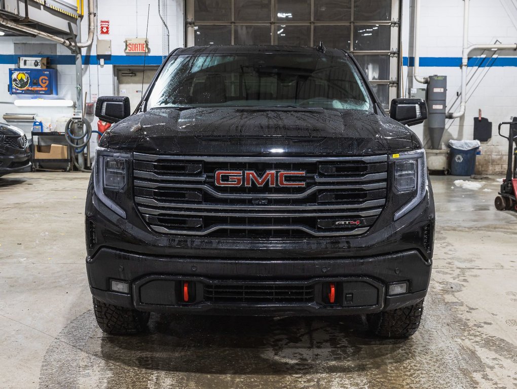 2025 GMC Sierra 1500 in St-Jérôme, Quebec - 2 - w1024h768px