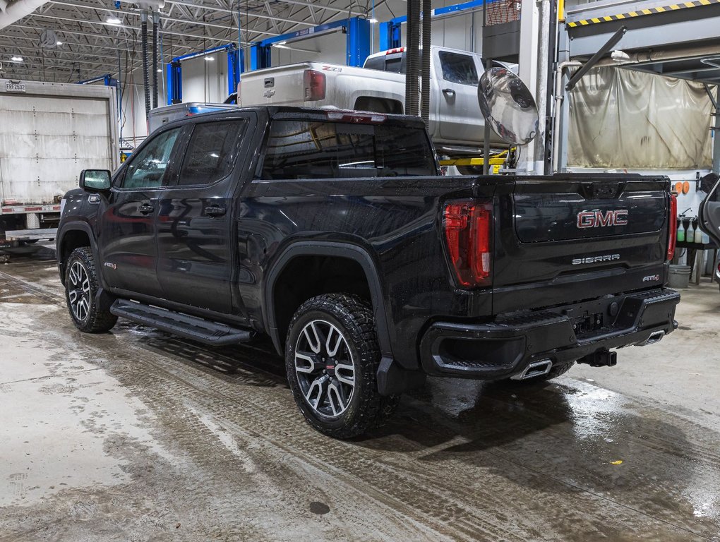 2025 GMC Sierra 1500 in St-Jérôme, Quebec - 6 - w1024h768px