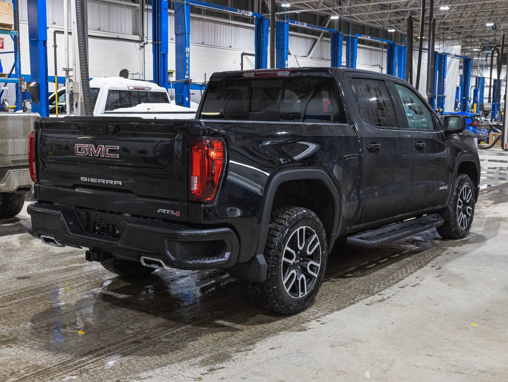 2025 GMC Sierra 1500 in St-Jérôme, Quebec - 10 - w1024h768px