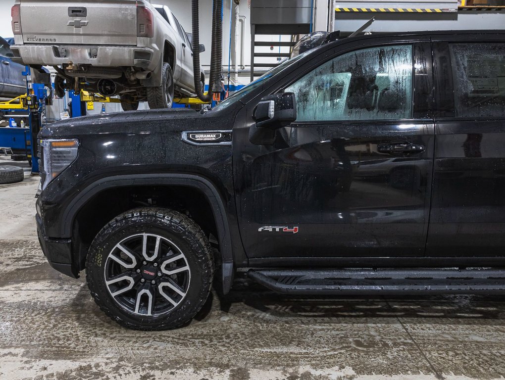 2025 GMC Sierra 1500 in St-Jérôme, Quebec - 40 - w1024h768px