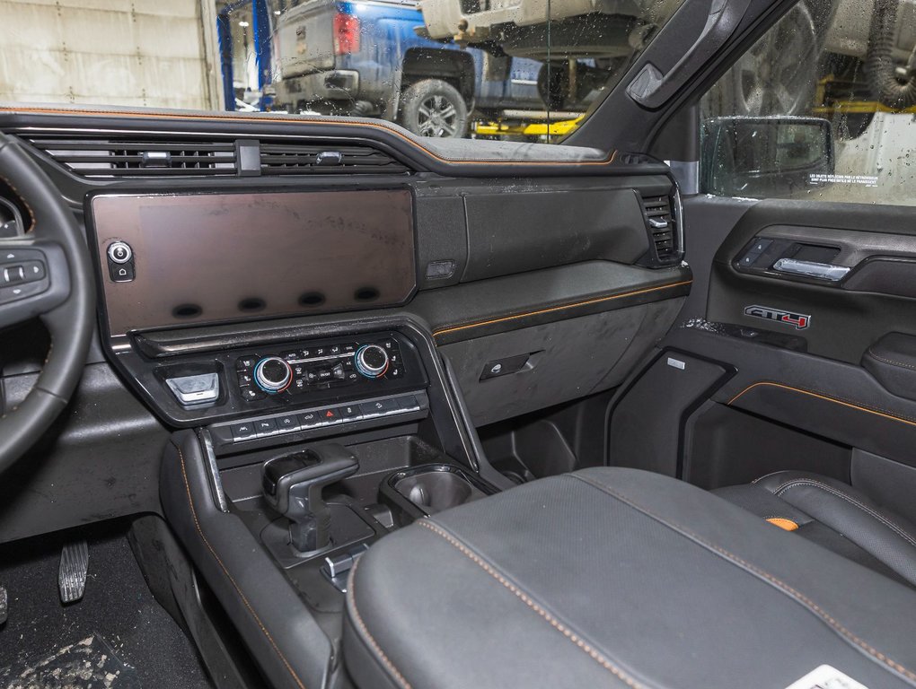 2025 GMC Sierra 1500 in St-Jérôme, Quebec - 24 - w1024h768px