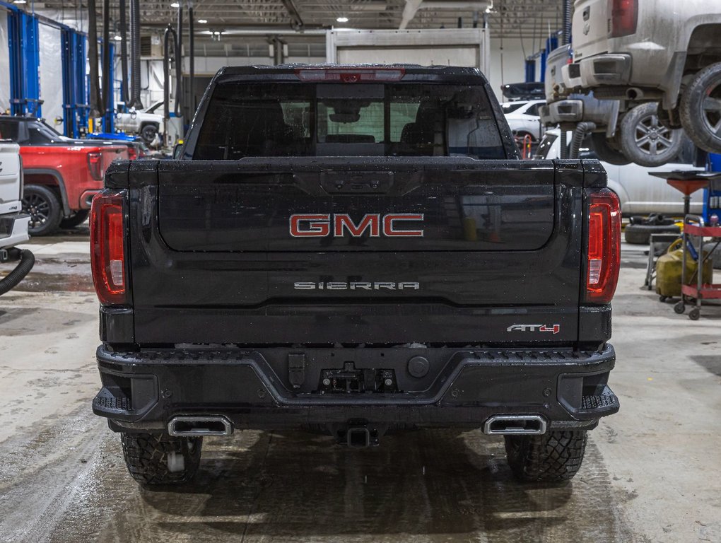 2025 GMC Sierra 1500 in St-Jérôme, Quebec - 8 - w1024h768px