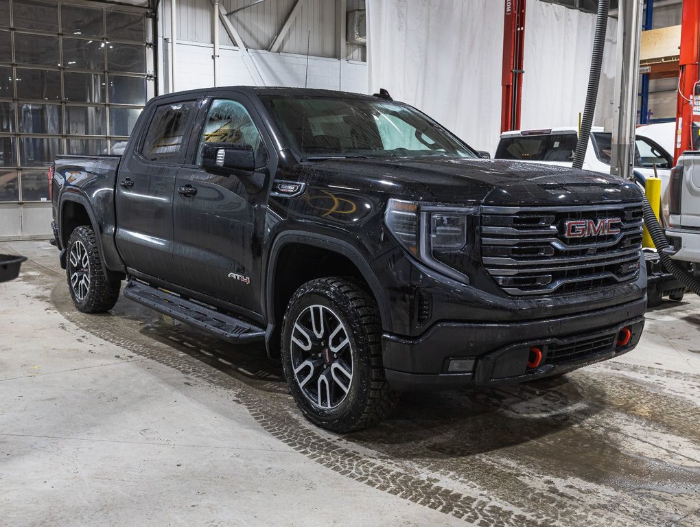 2025 GMC Sierra 1500 in St-Jérôme, Quebec - 11 - w1024h768px