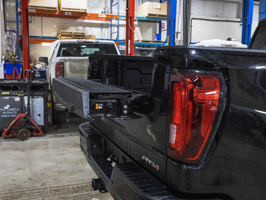 2025 GMC Sierra 1500 in St-Jérôme, Quebec - 37 - w1024h768px