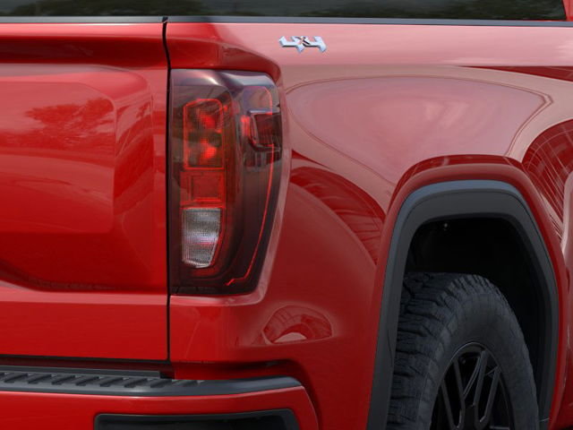 2025 GMC Sierra 1500 in St-Jérôme, Quebec - 11 - w1024h768px