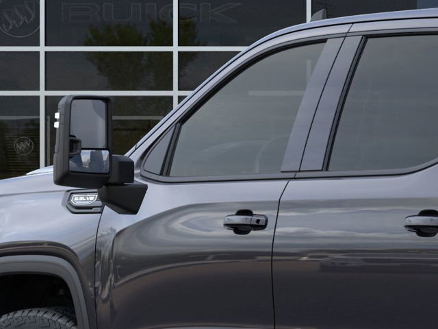 2025 GMC Sierra 1500 in St-Jérôme, Quebec - 12 - w1024h768px