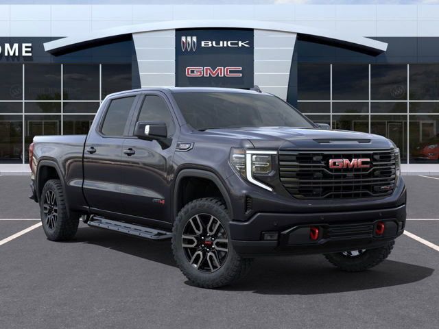 2025 GMC Sierra 1500 in St-Jérôme, Quebec - 7 - w1024h768px