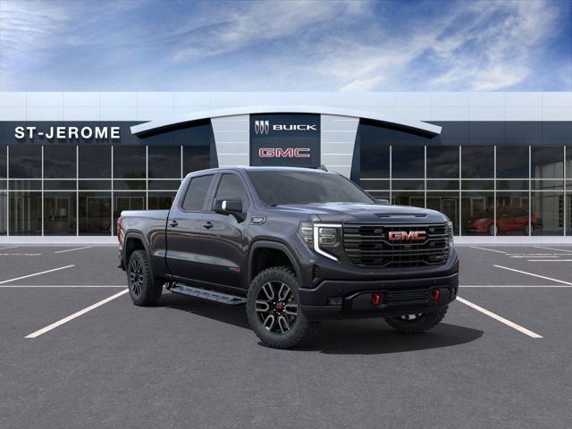 2025 GMC Sierra 1500 in St-Jérôme, Quebec - 1 - w1024h768px