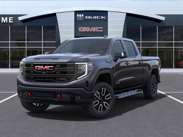 2025 GMC Sierra 1500 in St-Jérôme, Quebec - 6 - w1024h768px