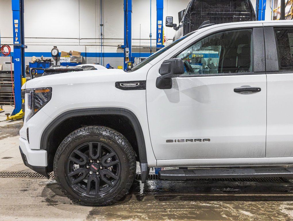 GMC Sierra 1500  2025 à St-Jérôme, Québec - 29 - w1024h768px