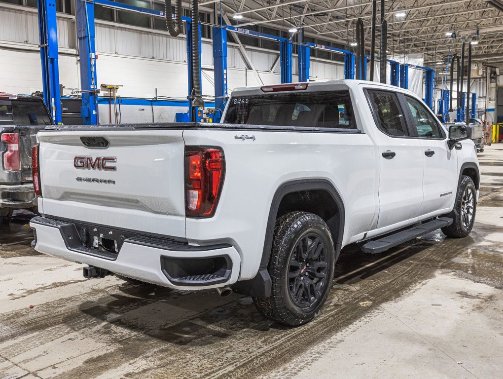 GMC Sierra 1500  2025 à St-Jérôme, Québec - 8 - w1024h768px