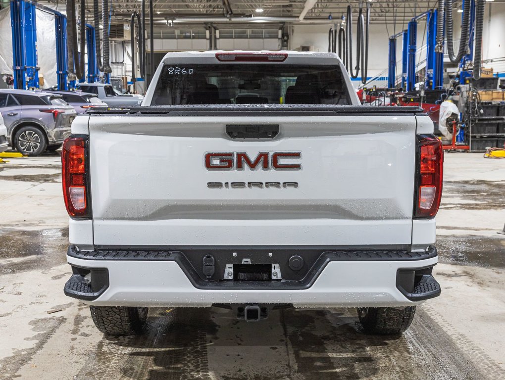 GMC Sierra 1500  2025 à St-Jérôme, Québec - 6 - w1024h768px