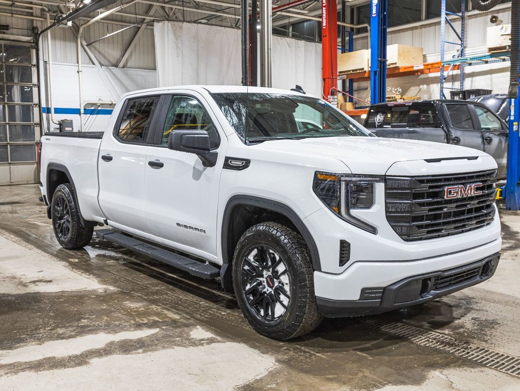 GMC Sierra 1500  2025 à St-Jérôme, Québec - 9 - w1024h768px