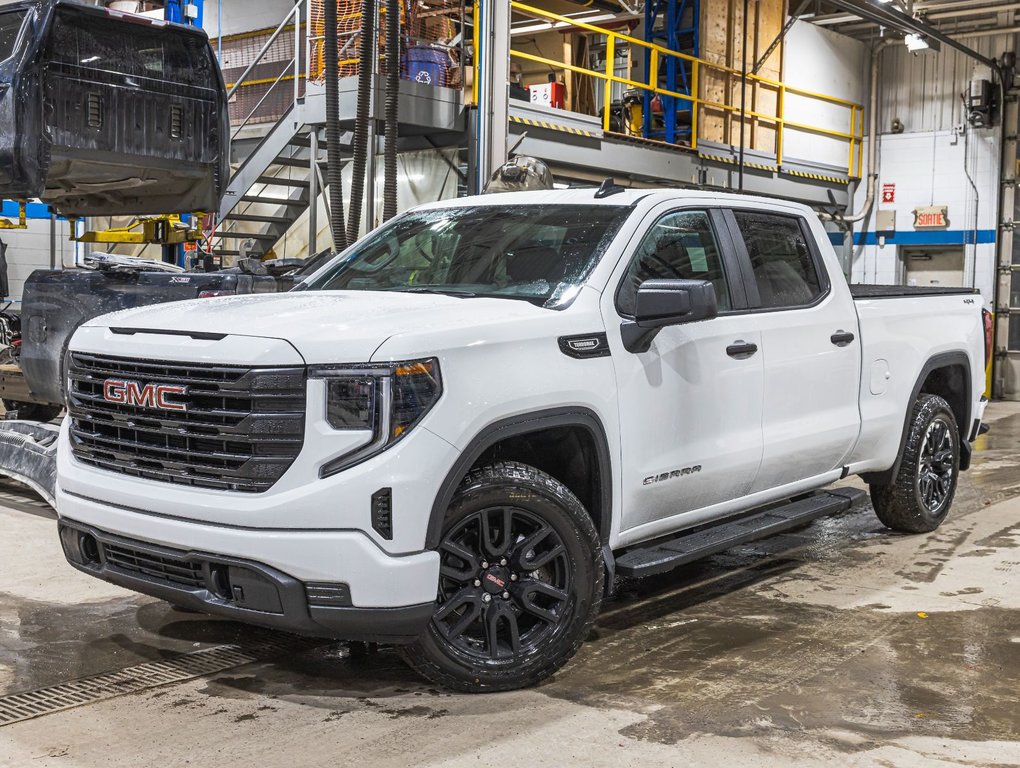 GMC Sierra 1500  2025 à St-Jérôme, Québec - 1 - w1024h768px