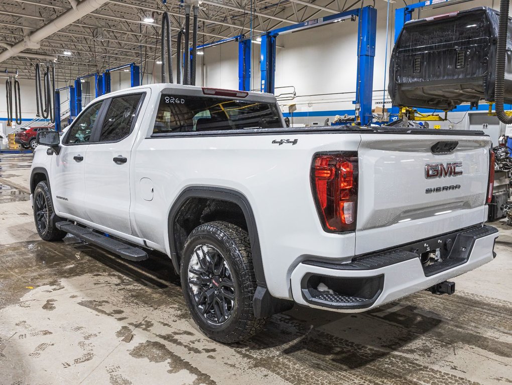 GMC Sierra 1500  2025 à St-Jérôme, Québec - 5 - w1024h768px