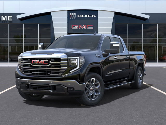 2025 GMC Sierra 1500 in St-Jérôme, Quebec - 6 - w1024h768px