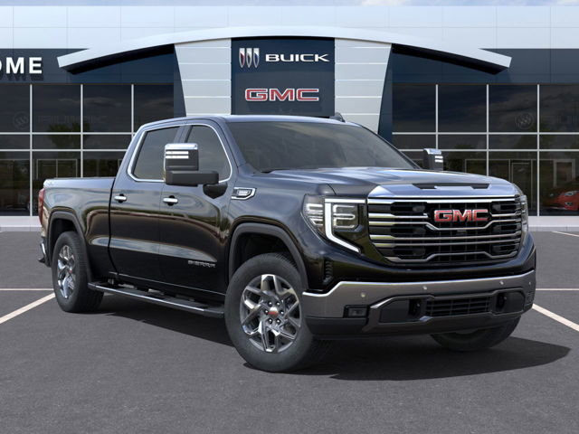 2025 GMC Sierra 1500 in St-Jérôme, Quebec - 7 - w1024h768px