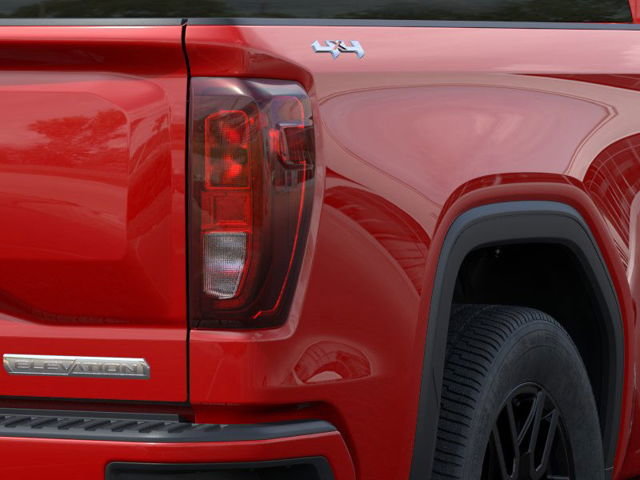 2025 GMC Sierra 1500 in St-Jérôme, Quebec - 11 - w1024h768px