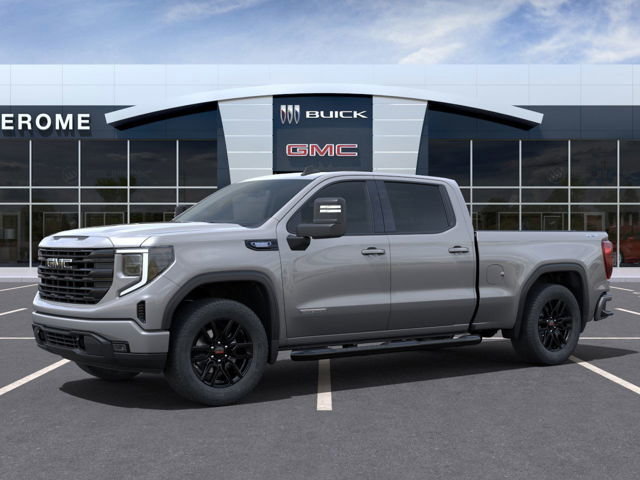 2025 GMC Sierra 1500 in St-Jérôme, Quebec - 2 - w1024h768px