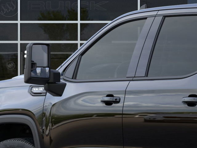 2025 GMC Sierra 1500 in St-Jérôme, Quebec - 12 - w1024h768px