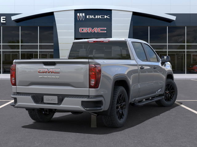 2025 GMC Sierra 1500 in St-Jérôme, Quebec - 4 - w1024h768px