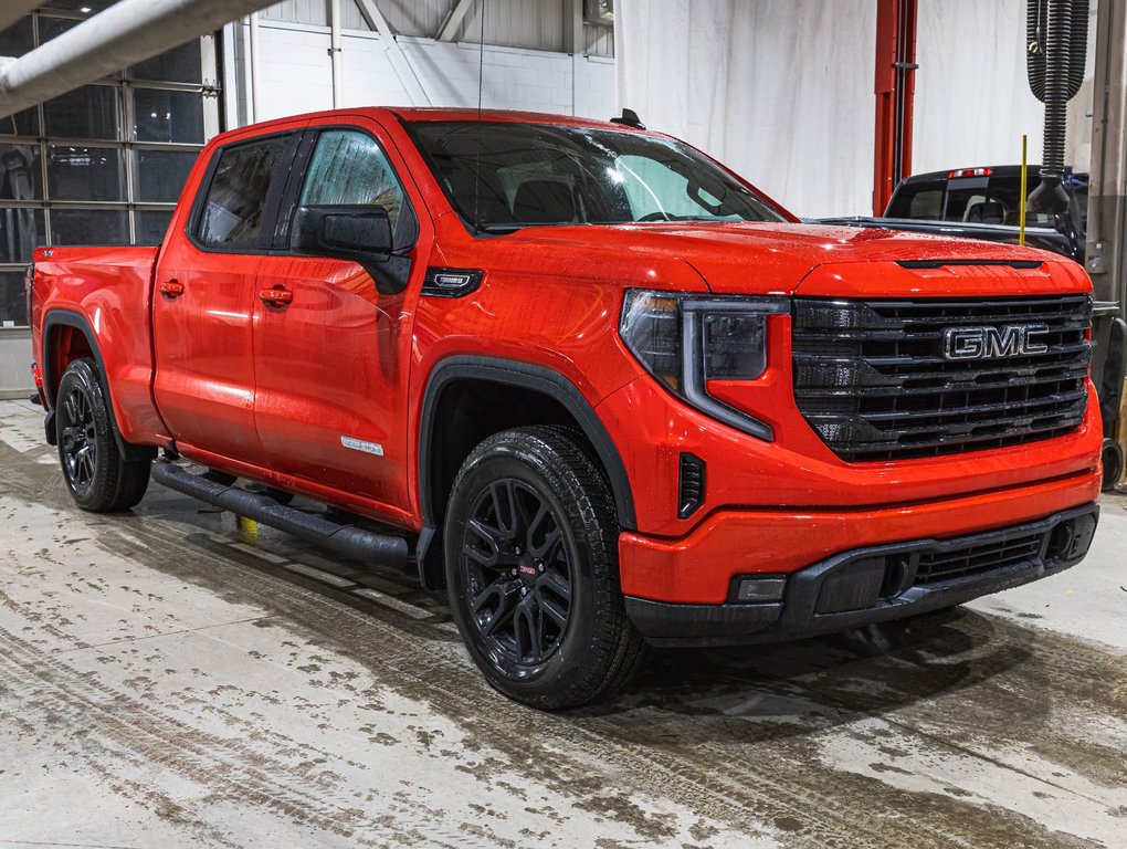 2025 GMC Sierra 1500 in St-Jérôme, Quebec - 10 - w1024h768px