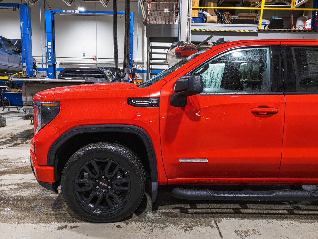 2025 GMC Sierra 1500 in St-Jérôme, Quebec - 33 - w1024h768px