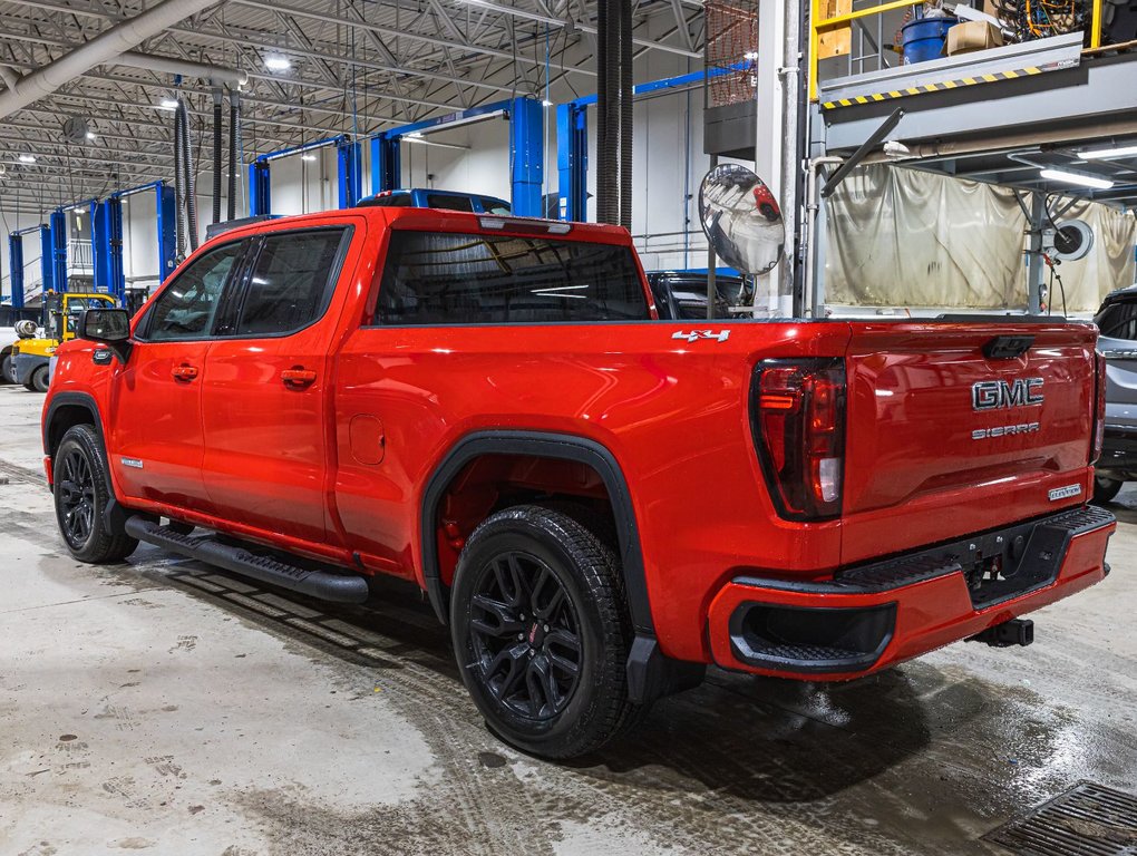 GMC Sierra 1500  2025 à St-Jérôme, Québec - 6 - w1024h768px