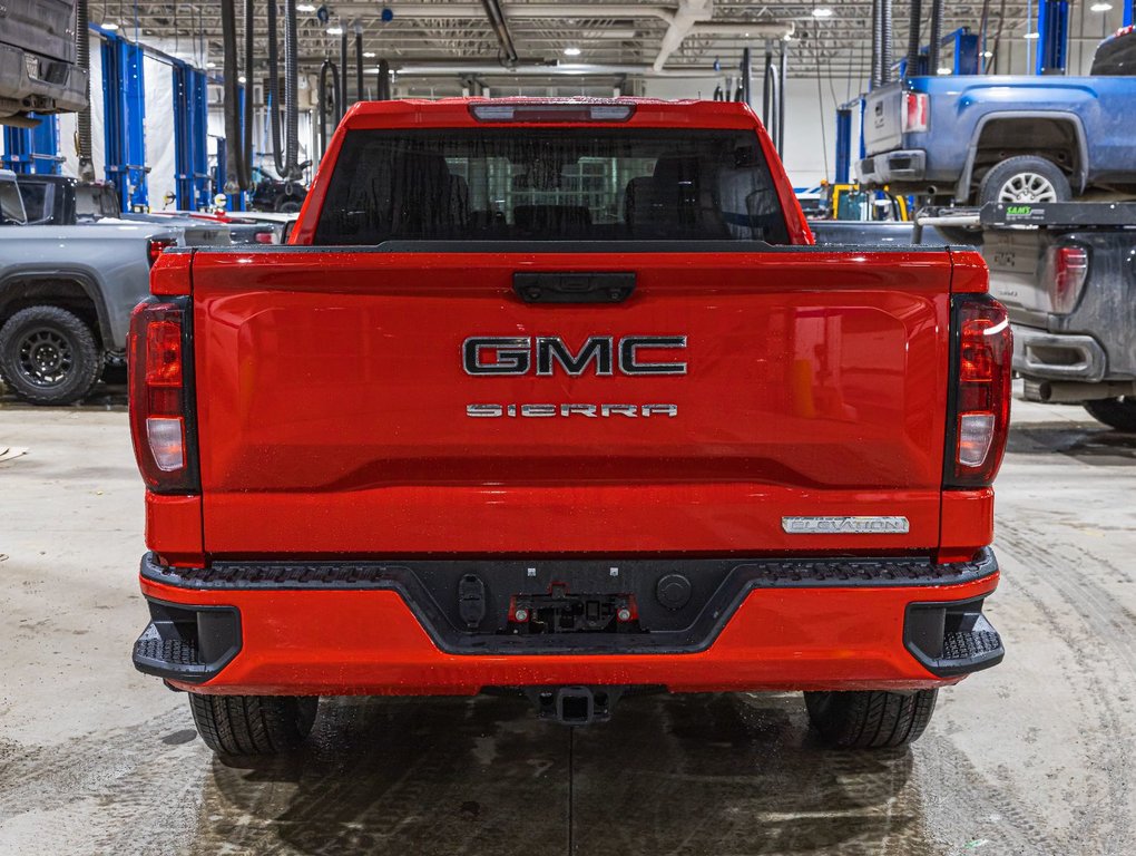 GMC Sierra 1500  2025 à St-Jérôme, Québec - 8 - w1024h768px