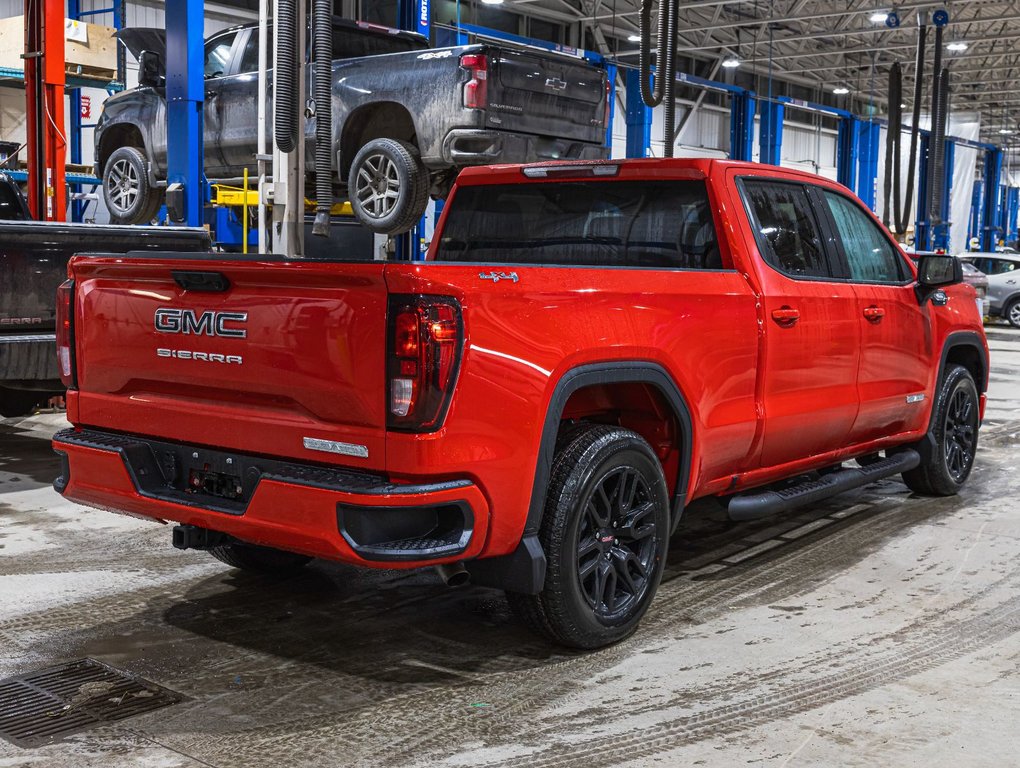 GMC Sierra 1500  2025 à St-Jérôme, Québec - 9 - w1024h768px