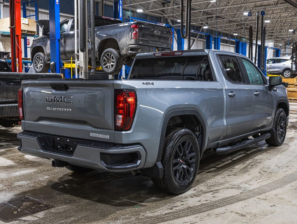 GMC Sierra 1500  2025 à St-Jérôme, Québec - 9 - w1024h768px