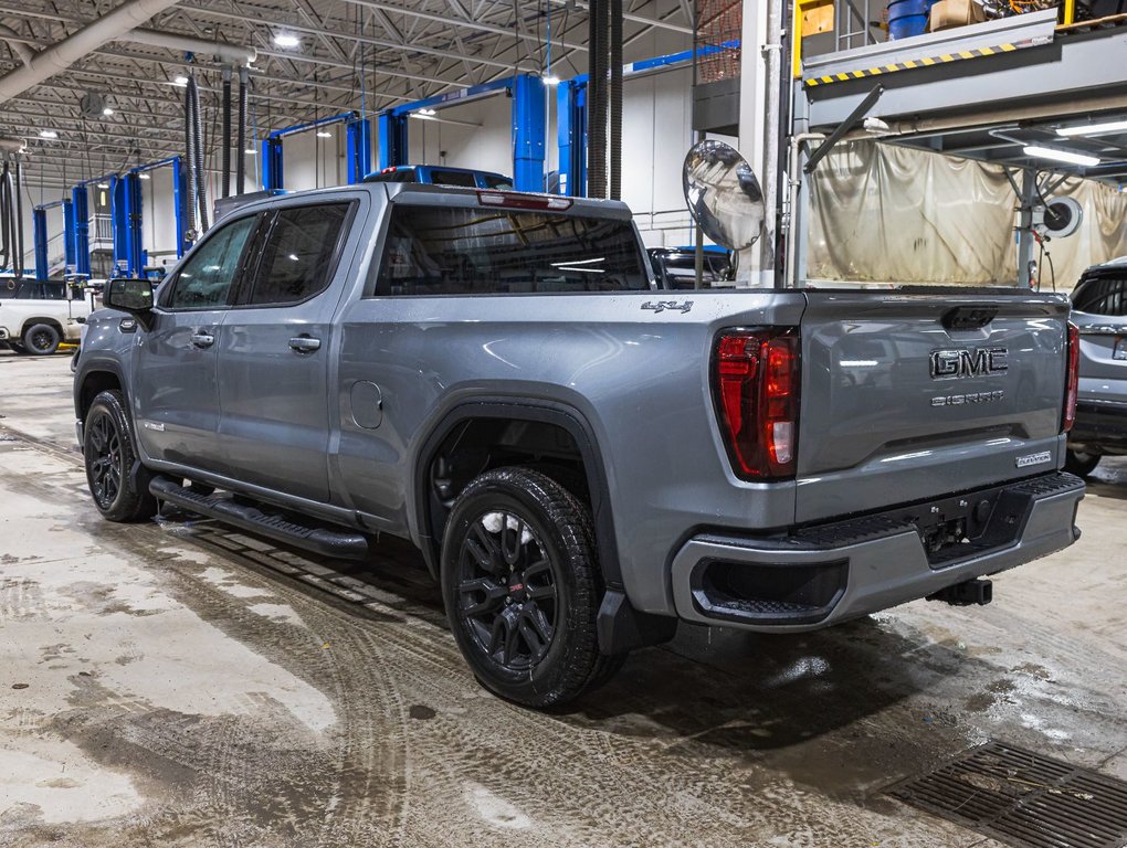 2025 GMC Sierra 1500 in St-Jérôme, Quebec - 6 - w1024h768px