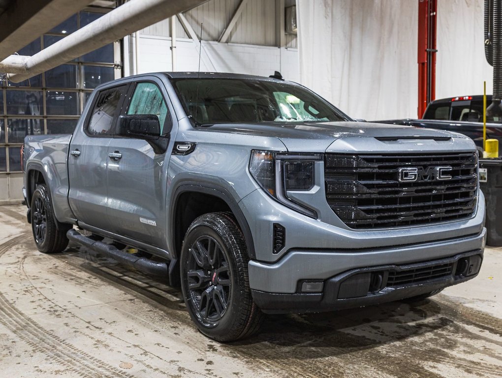 2025 GMC Sierra 1500 in St-Jérôme, Quebec - 10 - w1024h768px