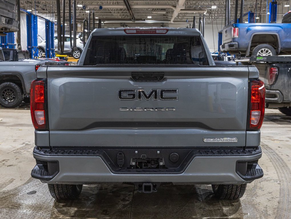 GMC Sierra 1500  2025 à St-Jérôme, Québec - 8 - w1024h768px