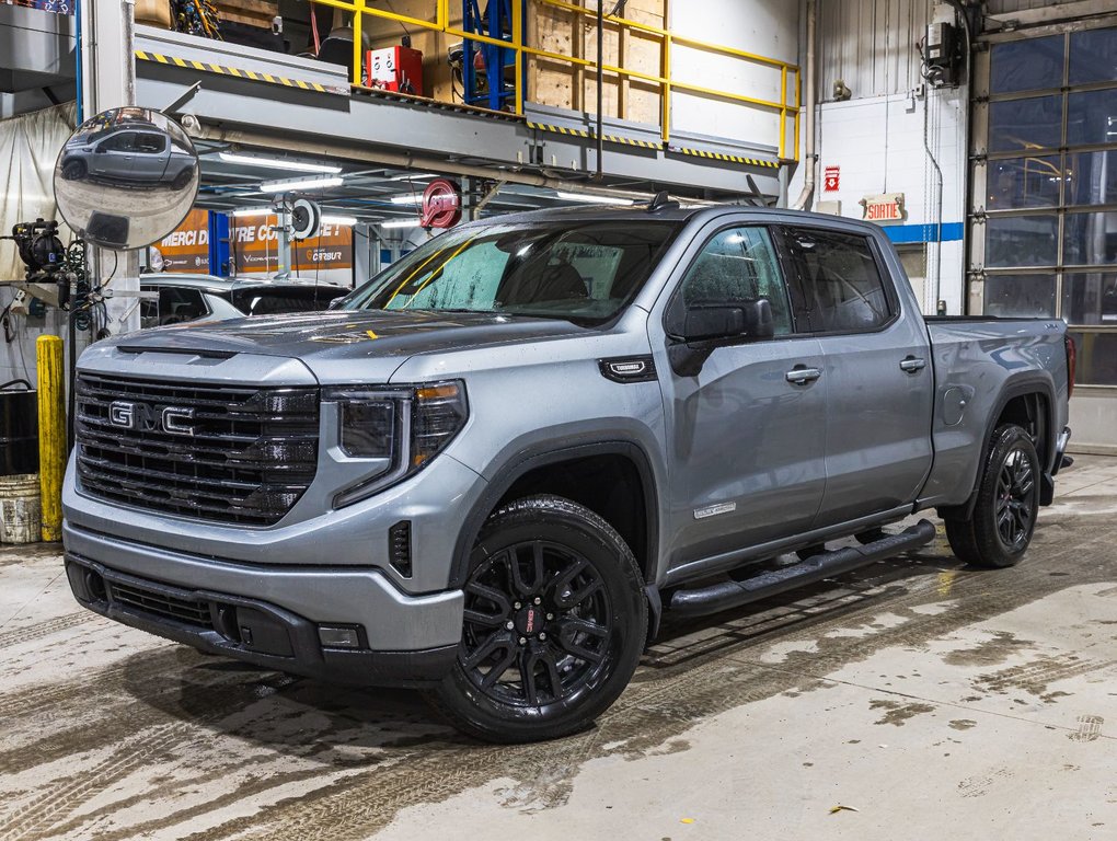 GMC Sierra 1500  2025 à St-Jérôme, Québec - 1 - w1024h768px