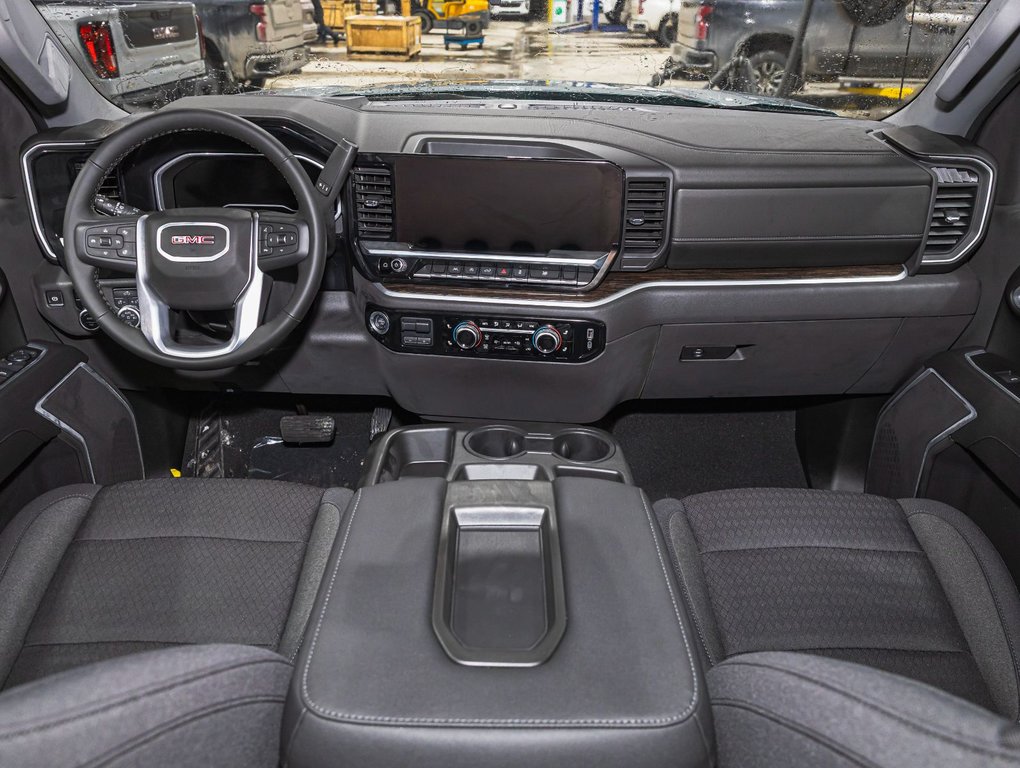 2025 GMC Sierra 1500 in St-Jérôme, Quebec - 4 - w1024h768px